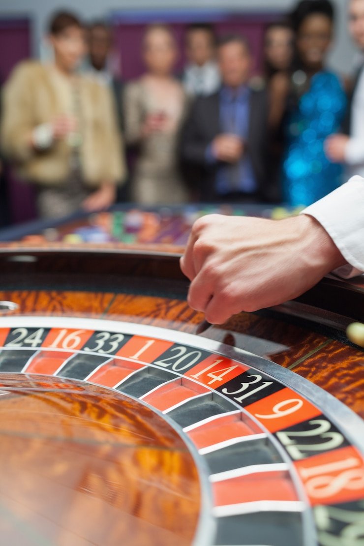 Pengguna menikmati antarmuka idola69 dengan berbagai opsi hiburan sports dan casino